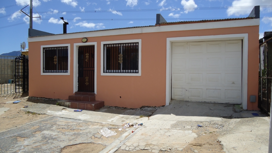 2 Bedroom Property for Sale in Broadlands Park Western Cape